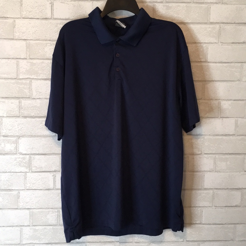 Men’s NikeGolf dri-fit Shirt XL